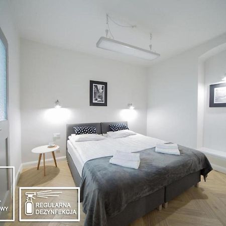M5 Main Square Stylish One Bedroom Krakau Buitenkant foto