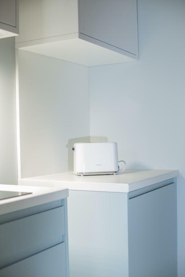 M5 Main Square Stylish One Bedroom Krakau Buitenkant foto